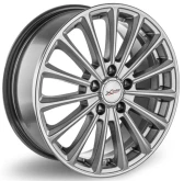 X'trike X-136 7x17 5x114.3 ET37