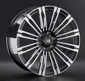 LS Forged FG18 8.5x19 6x139.7 ET36