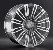 LS Forged FG18 8x19 6x139.7 ET25