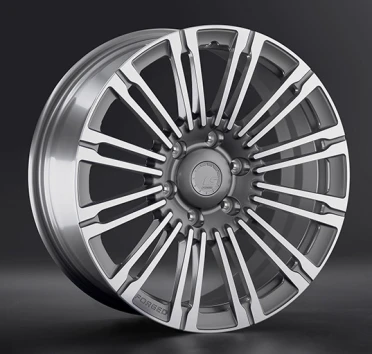 LS Forged FG18 8x19 6x139.7 ET25