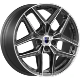 K&K Юнион 7x17 5x108 ET50