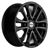 Carwel Пур 1805 7.5x18 6x139.7 ET46