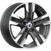 K&K Висмут 7x16 5x114.3 ET35