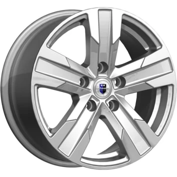 K&K Висмут 7x16 5x114.3 ET45