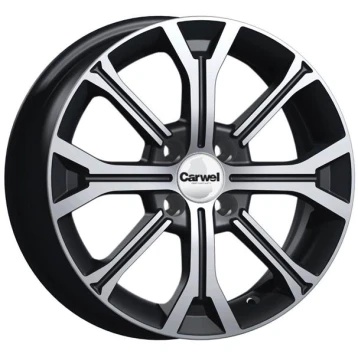 Carwel Кизи 198 6x15 4x98 ET35