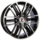 RepliKey B218 7.5x18 6x139.7 ET38