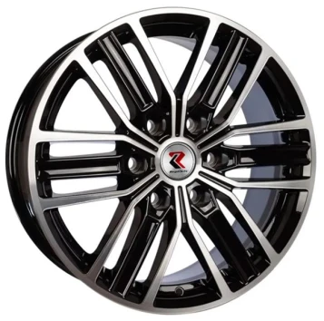 RepliKey B218 7.5x18 6x139.7 ET38