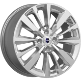 K&K Эрман 6.5x16 4x100 ET50