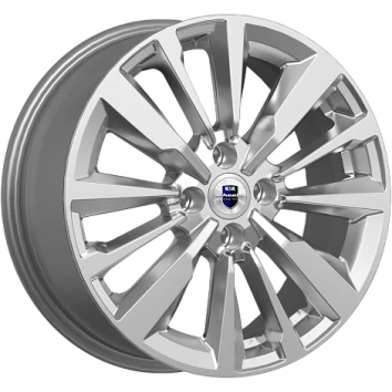 K&K Эрман 6.5x16 4x100 ET50