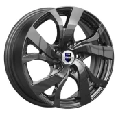 K&K Палермо 6.5x16 5x108 ET50