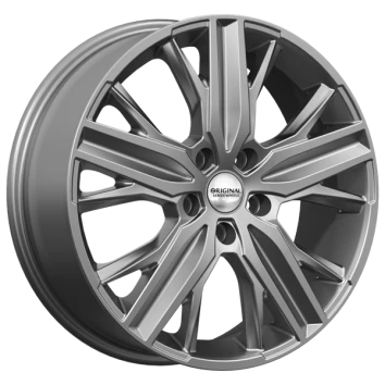 Скад KL-375 6.5x18 5x108 ET43