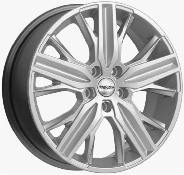Скад KL-375 6.5x18 5x108 ET43