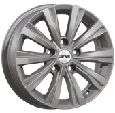 Carwel Амур 248 6x15 5x100 ET40