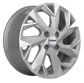 Carwel Вага 1402 5.5x14 4x98 ET35