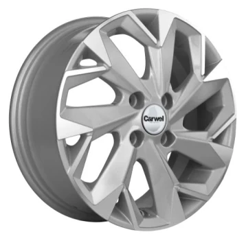 Carwel Вага 1402 5.5x14 4x98 ET35