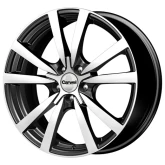 Carwel Гранд 107 7x17 5x110 ET46
