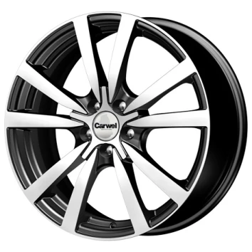 Carwel Гранд 107 7x17 5x110 ET46