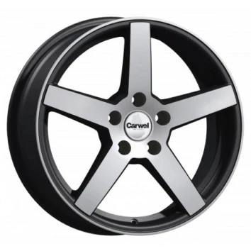 Carwel Дон 261 7x17 5x108 ET45