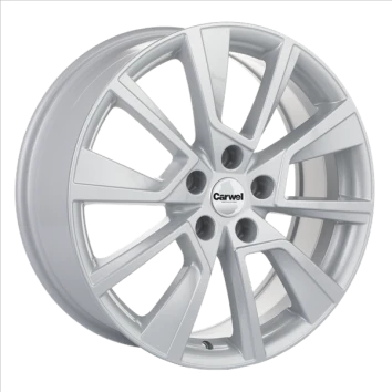Carwel Чаны 7x18 5x114.3 ET37