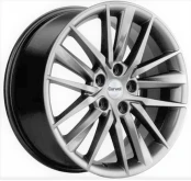 Carwel Алдан 8x18 5x108 ET46