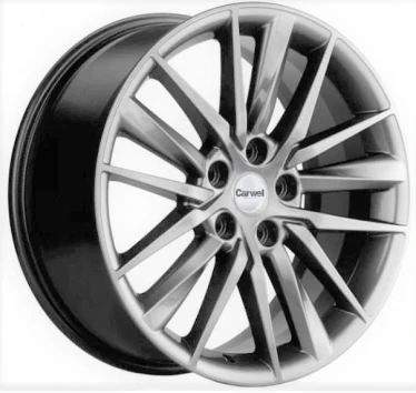 Carwel Алдан 8x18 5x108 ET46