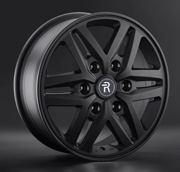 Replay HND307 6.5x16 6x139.7 ET56