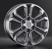 Replay TY352 7.5x17 6x139.7 ET25