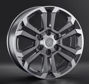 Replay TY352 7.5x17 6x139.7 ET30