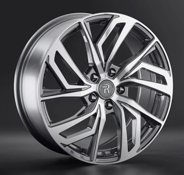 Replay LX207 7.5x18 5x114.3 ET35