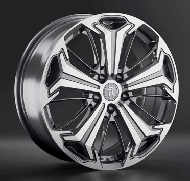 Replay KI371 7.5x19 5x114.3 ET49.5