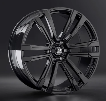 LS Forged FG11 9x21 6x139.7 ET30
