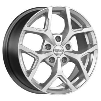 Скад KL-368 6.5x16 5x108 ET50