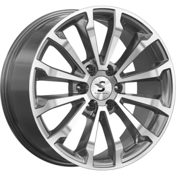Premium Series КР006 8.5x20 6x139.7 ET25