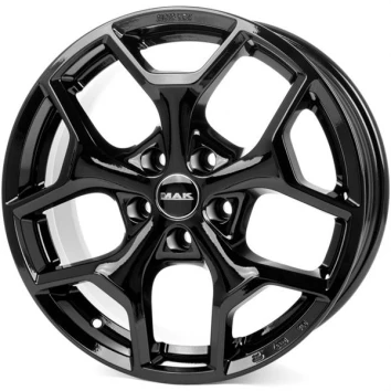 MAK Liberty 7.5x18 5x108 ET39