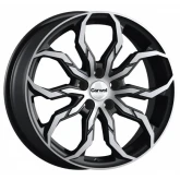 Carwel Аргунь 234 7.5x18 5x108 ET45