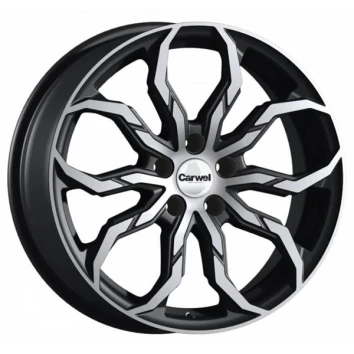 Carwel Аргунь 234 7.5x18 5x108 ET45