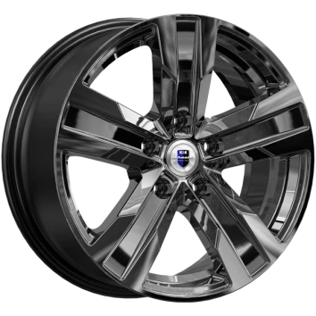 K&K Висмут 7x16 5x110 ET45