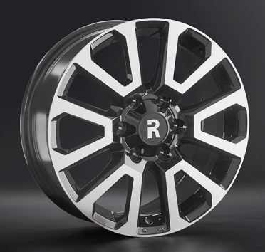 Replay LX241 7.5x18 6x139.7 ET55