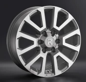 Replay LX241 7.5x18 6x139.7 ET55
