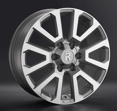 Replay LX241 7.5x18 6x139.7 ET55