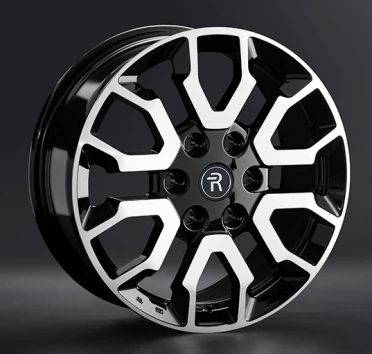 Replay LX242 7.5x18 6x139.7 ET55