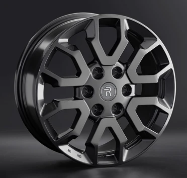 Replay LX242 7.5x18 6x139.7 ET55