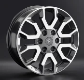 Replay LX242 7.5x18 6x139.7 ET55