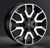 Replay LX242 7.5x18 6x139.7 ET55