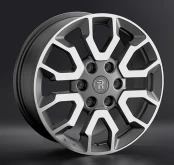 Replay LX242 7.5x18 6x139.7 ET55