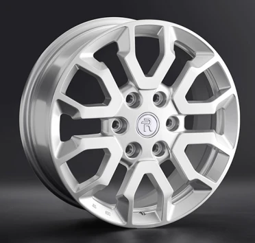 Replay LX242 7.5x18 6x139.7 ET55