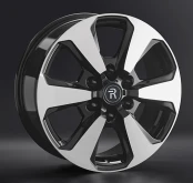 Replay LX243 7.5x18 6x139.7 ET55