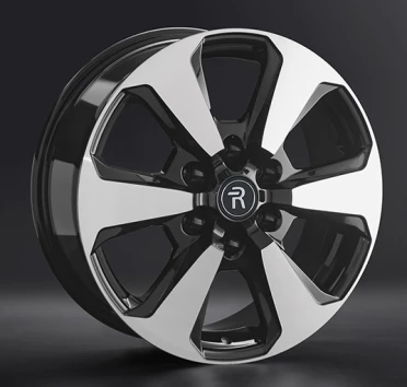 Replay LX243 7.5x18 6x139.7 ET55