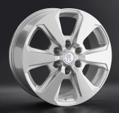Replay LX243 7.5x18 6x139.7 ET55