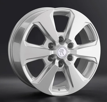 Replay LX243 7.5x18 6x139.7 ET55